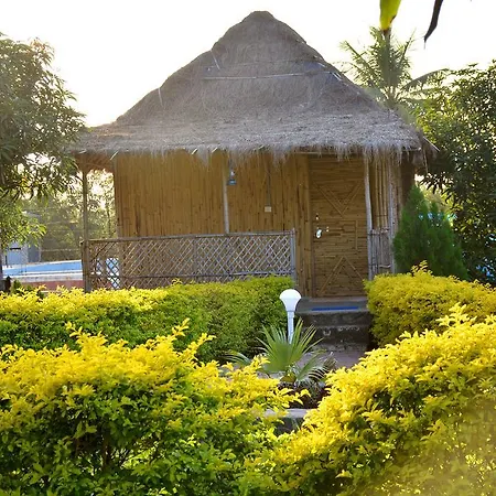 The Mountain Villa-3