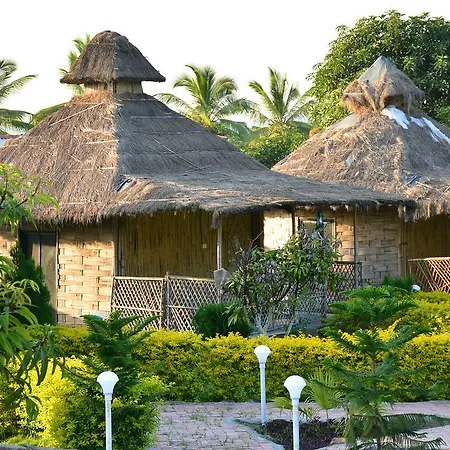 The Mountain Villa-2